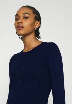 Even&Odd Damen Strickpullover - Evening Blue -Even&Odd Verkäufe 2024 0f6496f44a7c46a9857262cb9648d6aa