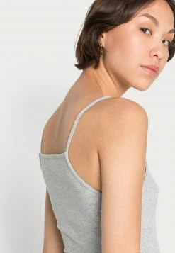 Even&Odd Damen Top - Grey -Even&Odd Verkäufe 2024 0fa3fd1dbb734e188ccca154fa817eaa