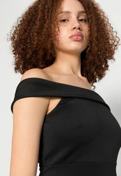 Even&Odd Damen Cocktailkleid/festliches Kleid - Black 11 Even&Odd Damen Cocktailkleid/festliches Kleid - Black -Even&Odd Verkäufe 2024 0fa81e1d0053422ab02060641d8ecf8c