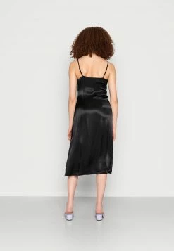 Even&Odd Damen Cocktailkleid/festliches Kleid - Black -Even&Odd Verkäufe 2024 0fd8d41090d44b72b52f7e0776f191d7