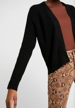 Even&Odd Damen Strickjacke - Black -Even&Odd Verkäufe 2024 1033ebde83b34cfca446a1cffca87fca