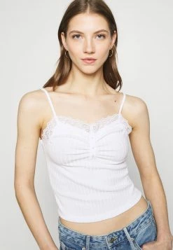 Even&Odd Damen Top - White 13 Even&Odd Damen Top - White -Even&Odd Verkäufe 2024 1054a787fdb64da1b2b5d060b7fb2f41