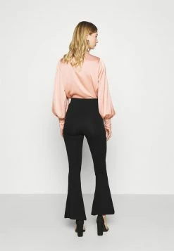 Even&Odd Damen Leggings - Hosen - Black -Even&Odd Verkäufe 2024 1055628392f047ab9ffc9de8b90d5ad9