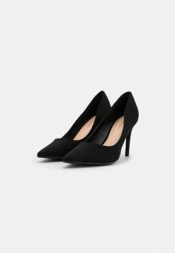 Even&Odd Damen Pumps - Black -Even&Odd Verkäufe 2024 106e5c00fb5a4310a3bfe28064e7b8f0