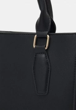 Even&Odd Damen SET - Notebooktasche - Black/sand -Even&Odd Verkäufe 2024 10be2558dedb43beb98f3ddb9926ac8f