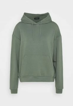 Even&Odd Damen Kapuzenpullover - Green -Even&Odd Verkäufe 2024 10c52af47a12400185644de07b346230