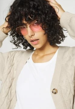 Even&Odd Damen Strickjacke - Beige -Even&Odd Verkäufe 2024 10c62d45444c45cc92ed71cade84e97e