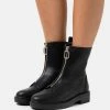 Even&Odd Damen Stiefelette - Black