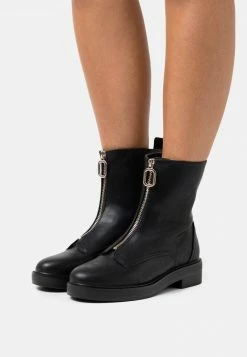 Even&Odd Damen Stiefelette - Black