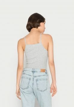 Even&Odd Damen Top - Grey -Even&Odd Verkäufe 2024 10d18c81704049ee8a837bdc799bbfe1