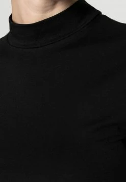 Even&Odd Damen T-Shirt Basic - Black -Even&Odd Verkäufe 2024 10dd54daefa74ec99410cb663e596a1e