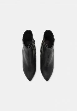 Even&Odd Damen Stiefelette - Black -Even&Odd Verkäufe 2024 11074561233342b380568008a96be9dc