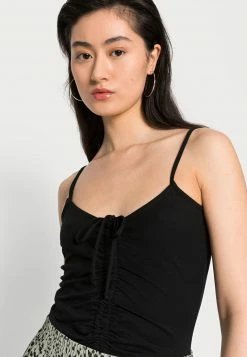 Even&Odd Top - Black | Damen -Even&Odd Verkäufe 2024 110cf14ae14848ddabe5db780574ebf6