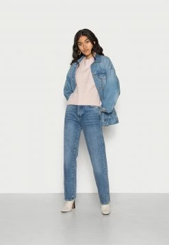 Even&Odd Damen Strickpullover - Light Pink -Even&Odd Verkäufe 2024 115a0451a53b4b9dac02b60ce0c65319