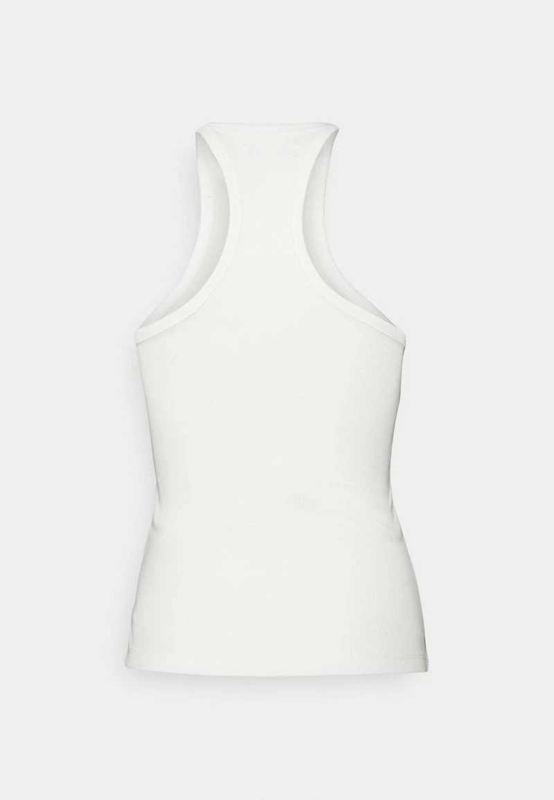 Even&Odd Damen Top - White 4 Even&Odd Damen Top - White – Bild 2