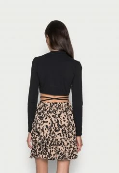 Even&Odd Langarmshirt - Black | Damen -Even&Odd Verkäufe 2024 116e406030ea4b14bf923470e7c14d9a