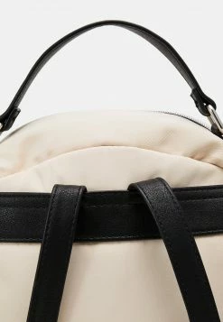 Even&Odd Damen Tagesrucksack - Beige/black -Even&Odd Verkäufe 2024 1172be74310d4e7181c79181421c37d4