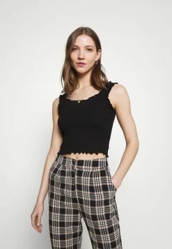 Even&Odd Damen 2 PACK - Top - Black/white 12 Even&Odd Damen 2 PACK - Top - Black/white -Even&Odd Verkäufe 2024 118a5b510c6c40ecb4f3780a989c47a1