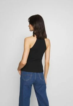 Even&Odd Top - Black | Damen -Even&Odd Verkäufe 2024 1193d0ccb5e44ebab51a058d55db1ad4