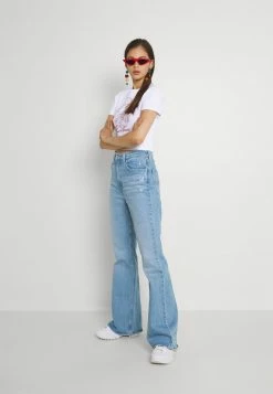 Even&Odd T-Shirt Print - White | Damen 10 Even&Odd T-Shirt Print - White | Damen -Even&Odd Verkäufe 2024 11ad4308bc2048779404488f3b5d94af