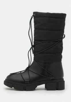 Even&Odd Damen WINTER BOOTIES - Plateaustiefel - Black 9 Even&Odd Damen WINTER BOOTIES - Plateaustiefel - Black -Even&Odd Verkäufe 2024 11fbf004d9694e1e93e1aa9cbeee8ea7