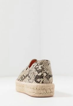 Even&Odd Damen Espadrille - Beige/brown -Even&Odd Verkäufe 2024 12061ddbdcc44f3093b6db5f062a10c8