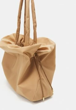 Even&Odd Damen Shopping Bag - Sand -Even&Odd Verkäufe 2024 124d75b9c718497881a909451ea7b046