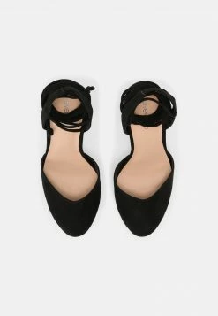 Even&Odd Damen Plateaupumps - Black -Even&Odd Verkäufe 2024 124fdbb9da234c4da7ae33149ea13267