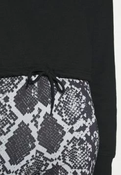 Even&Odd Damen Sweatshirt - Black -Even&Odd Verkäufe 2024 12642da285504ef58e8f6e466d4bd42e