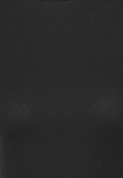 Even&Odd Damen 2 PACK - T-Shirt Basic - Black/white -Even&Odd Verkäufe 2024 1272efc7e8b74e28932a3629a25cc67a