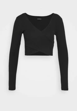 Even&Odd Damen Langarmshirt - Black 12 Even&Odd Damen Langarmshirt - Black -Even&Odd Verkäufe 2024 128eb58fceeb45b1bbeb173ea02cc925