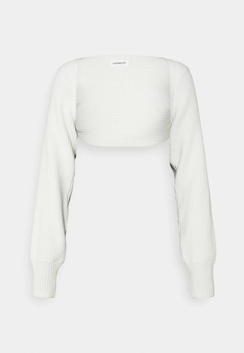 Even&Odd Damen SET - Strickjacke - Off-white 9 Even&Odd Damen SET - Strickjacke - Off-white – Bild 7