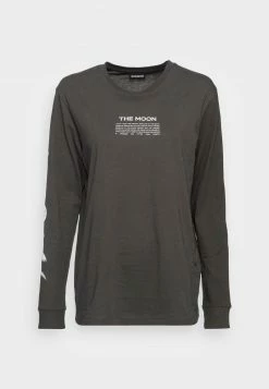 Even&Odd Damen Langarmshirt - Anthracite -Even&Odd Verkäufe 2024 12e6bd946b8c4166916ca997c661cd47