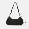 Even&Odd Damen Handtasche - Black -Even&Odd Verkäufe 2024 12e9fea66693420c816ae4568ddbb767