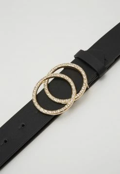 Even&Odd Damen Gürtel - Black -Even&Odd Verkäufe 2024 130cd9a934814a86bd8069ed865a21af