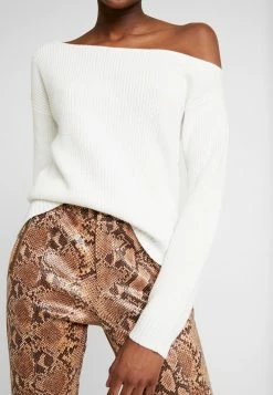 Even&Odd Strickpullover - Off-white | Damen -Even&Odd Verkäufe 2024 132eac2e29e04997af965eba63ec3410