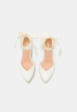 Even&Odd Damen Keilpumps - White 13 Even&Odd Damen Keilpumps - White -Even&Odd Verkäufe 2024 1386c9b979e246e69976a291935415ec