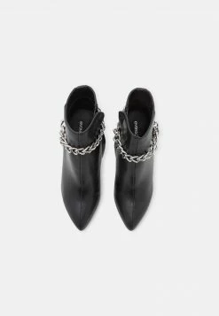 Even&Odd Damen Stiefelette - Black -Even&Odd Verkäufe 2024 1395709c321c412880dc621e9b5382d5