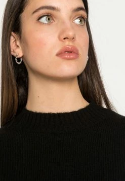 Even&Odd Strickpullover - Black | Damen -Even&Odd Verkäufe 2024 13cacf669355402cbedf757ea8ab9224