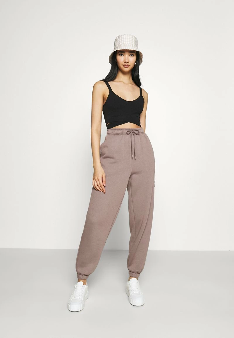 Even&Odd Damen Top - Black 4 Even&Odd Damen Top - Black – Bild 2