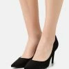 Even&Odd Damen Pumps - Black -Even&Odd Verkäufe 2024 13fc3d2031e44cd38f62ae7cc2f3b122
