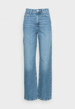 Even&Odd Damen Jeans Straight Leg - Blue Denim -Even&Odd Verkäufe 2024 143957d440df401c8d126af0f522278c