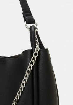 Even&Odd Damen Shopping Bag - Black -Even&Odd Verkäufe 2024 143ca3a87a7c447faddab3c86607df43