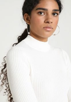 Even&Odd Strickpullover - Off White | Damen -Even&Odd Verkäufe 2024 144a78631a45413895c0a9948fb08a6b