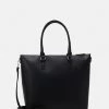 Even&Odd Damen Shopping Bag - Black -Even&Odd Verkäufe 2024 152908d648c0438bad1f960bd2e3fd70