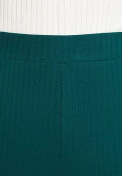 Even&Odd Stoffhose - Teal | Damen -Even&Odd Verkäufe 2024 15372decd5d64826a3227c16e6a09842