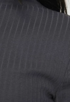 Even&Odd Damen Langarmshirt - Dark Grey -Even&Odd Verkäufe 2024 158070260e254ea58904327ca58fd8b8