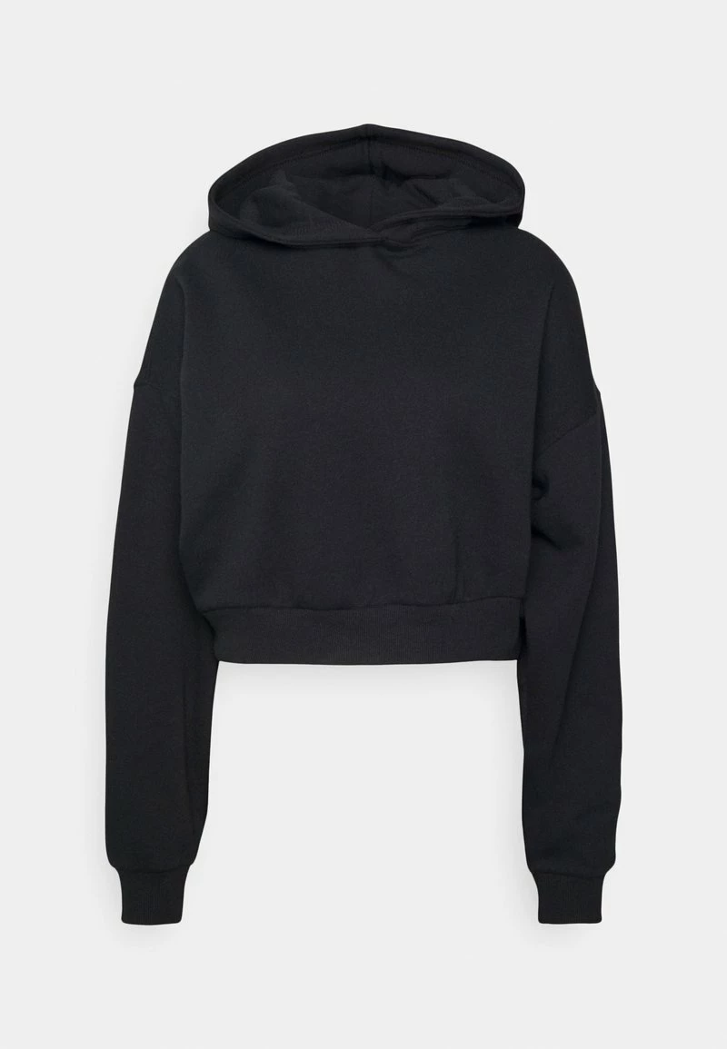 Even&Odd Damen Sweatshirt - Black 4 Even&Odd Damen Sweatshirt - Black – Bild 2