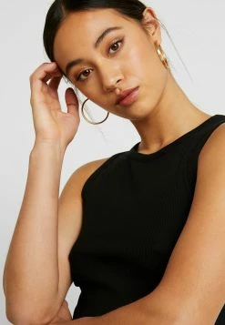 Even&Odd Damen Top - Black -Even&Odd Verkäufe 2024 159df52246a6471b916f40b427941b9a