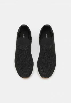 Even&Odd Damen Sneaker Low - Black -Even&Odd Verkäufe 2024 15e92df4a38344b4b97a946a6b505267